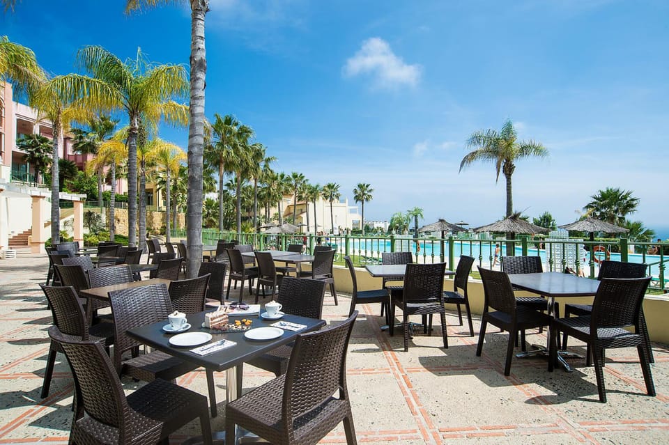 Pierre & Vacances Resort Terrazas Costa del Sol Resort in Costa del Sol