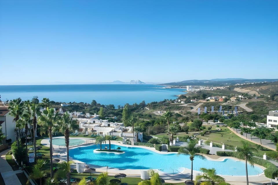 Pierre & Vacances Resort Terrazas Costa del Sol Resort in Costa del Sol