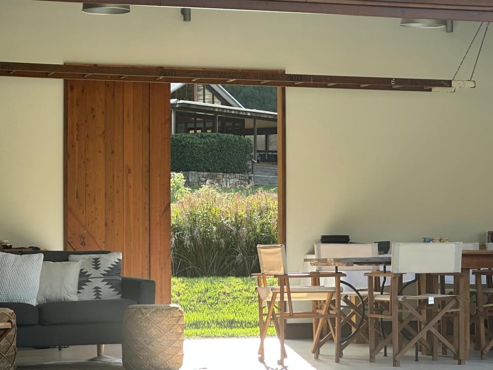 Blair Athol Estate Wollombi Lodge in Wollombi
