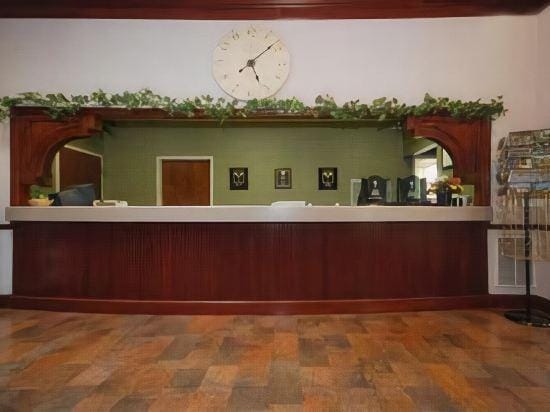 Quality Inn Hotel in Ohio