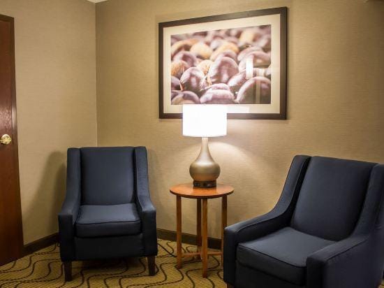 Quality Inn Hotel in Ohio