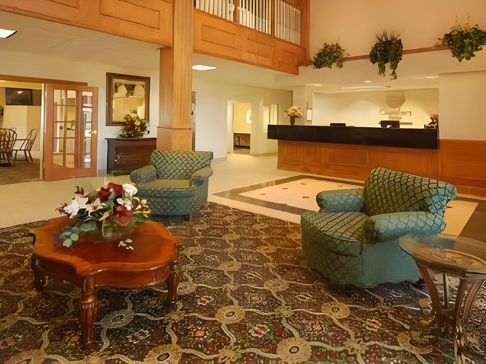 Comfort Inn Hotel in Chelsea
