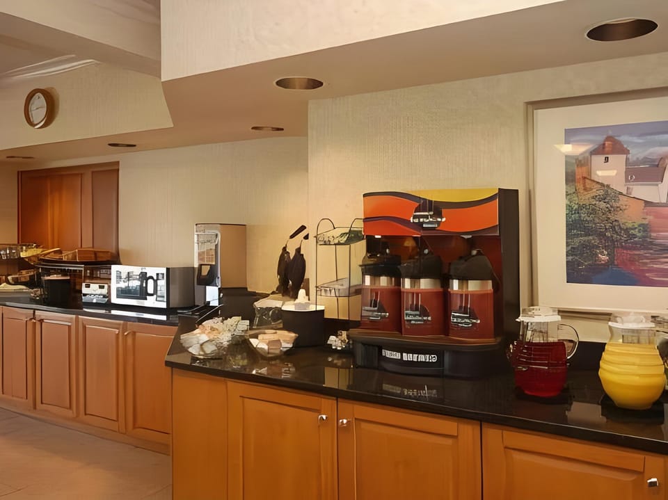 Comfort Inn Hotel in Chelsea