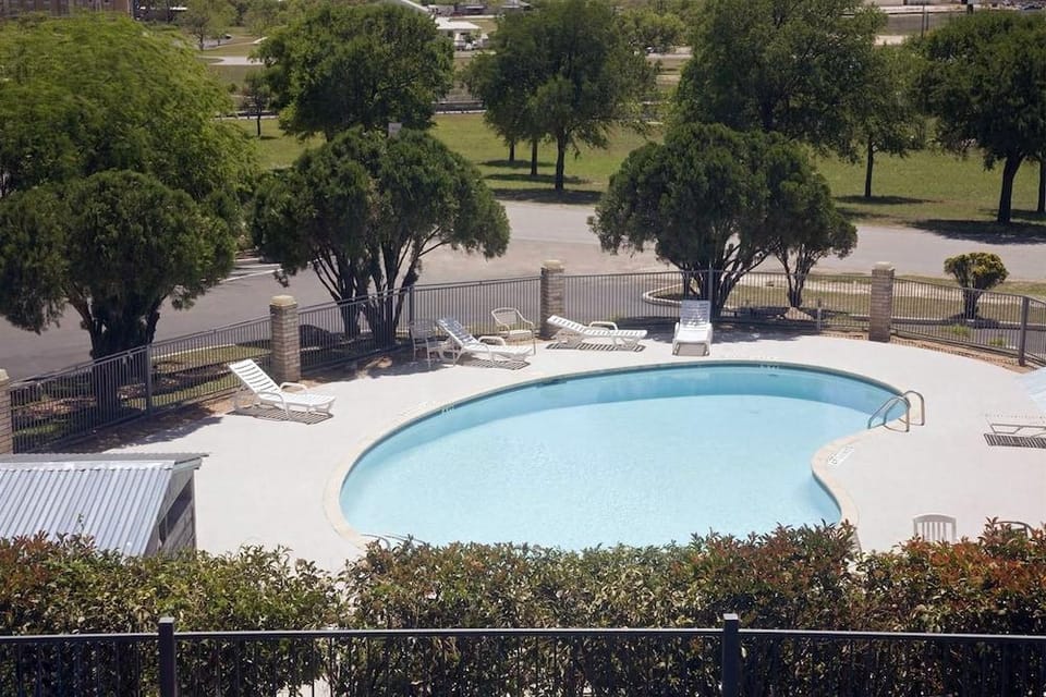 Days Inn by Wyndham Boerne Hotel in Boerne