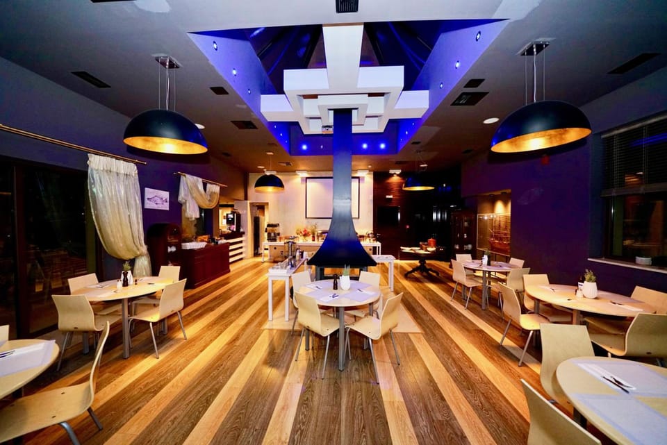 Sani Polyastron Hotel & Spa Hotel in Halkidiki