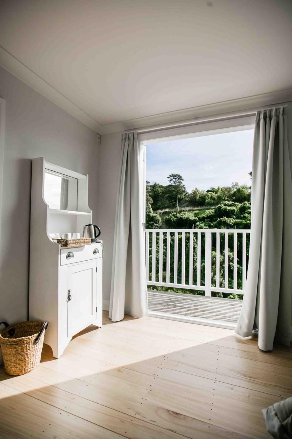 The Pear Orchard Lodge Lodge in Tasman District, Tasman, New Zealand