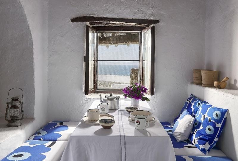 Koutsounari Traditional Cottages Hotel in Lasithi