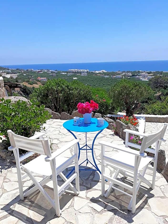 Koutsounari Traditional Cottages Hotel in Lasithi