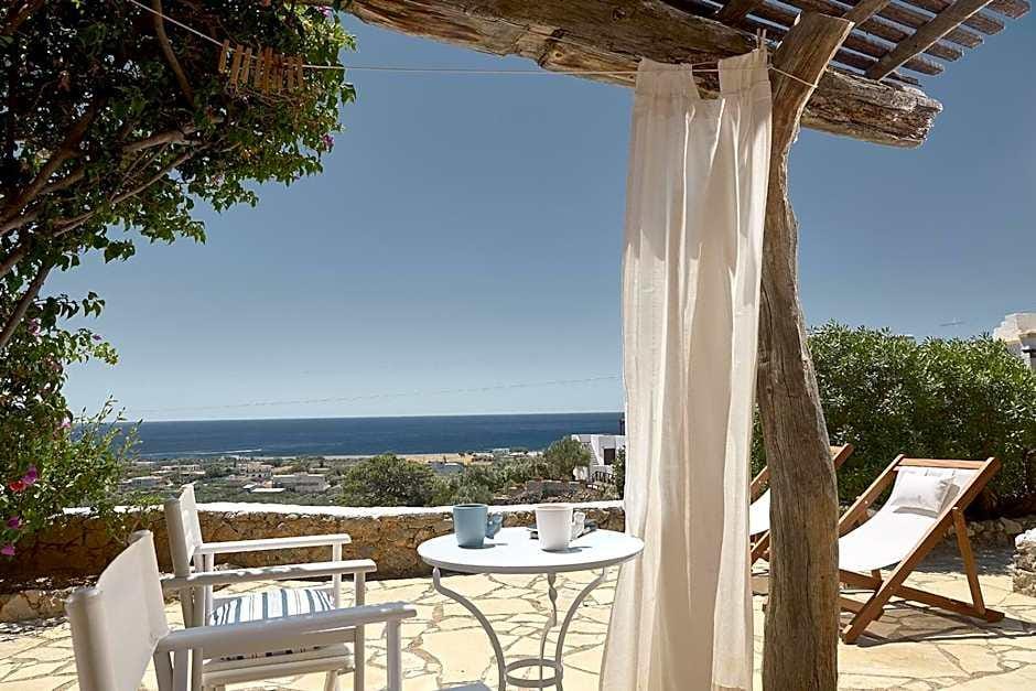 Koutsounari Traditional Cottages Hotel in Lasithi