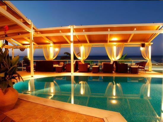 Fereniki Holiday Resort & Spa Hotel in Crete
