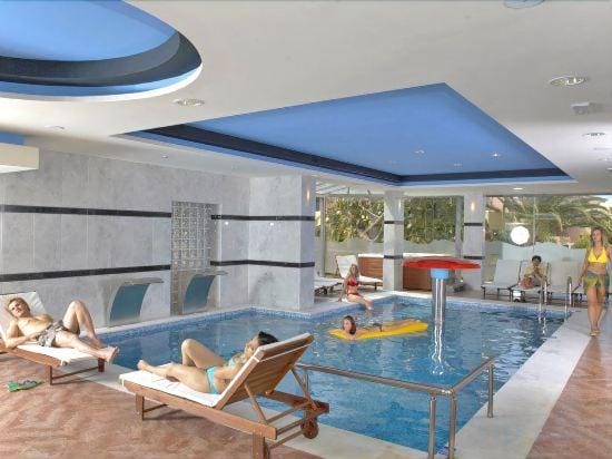 Fereniki Holiday Resort & Spa Hotel in Crete