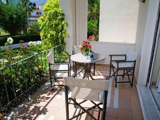 Papadakis Hotel in Crete