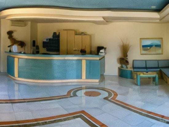 Papadakis Hotel in Crete