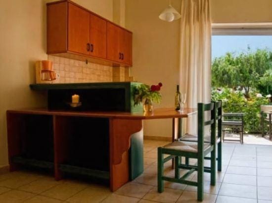 Papadakis Hotel in Crete