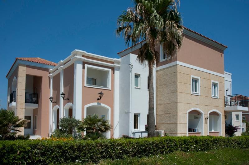 Lito Beach Hotel Hotel in Crete