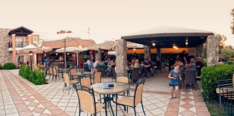 Lito Beach Hotel Hotel in Crete