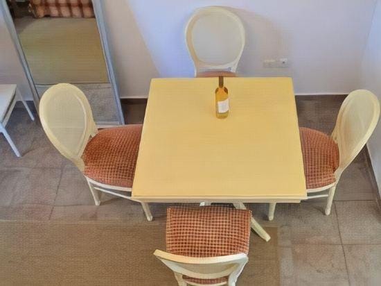 Maggana Residence Hotel in Cephalonia