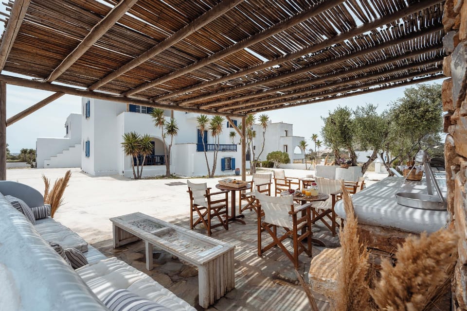 Diamantis Studios&Apartments Hotel in Naxos, Naxos and Lesser Cyclades, Greece