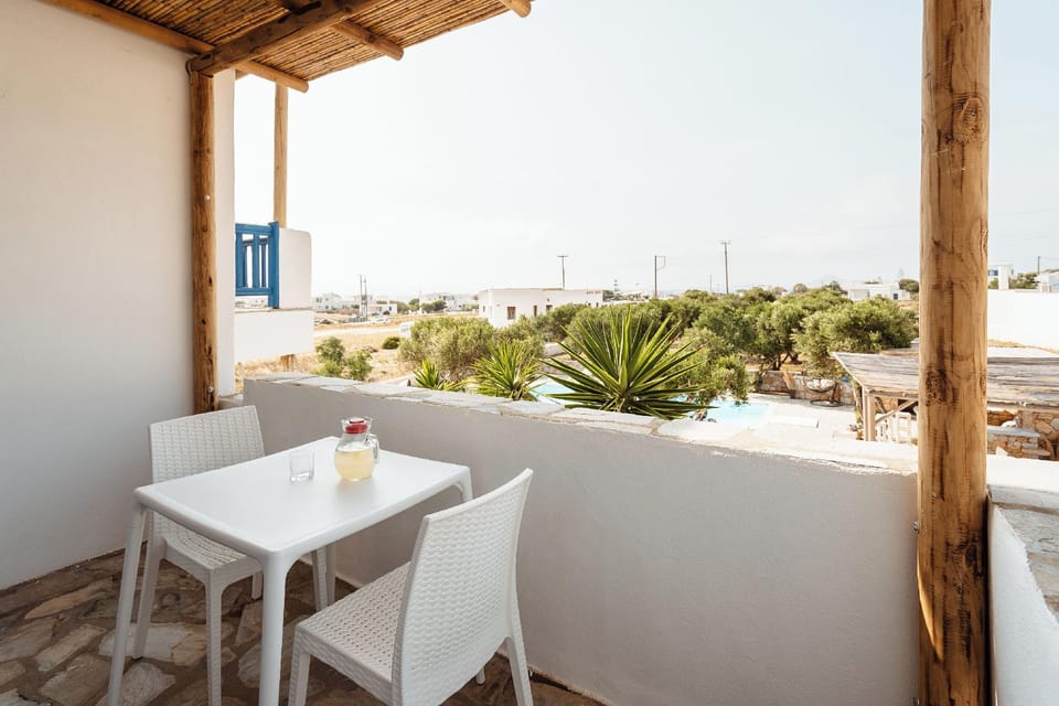 Diamantis Studios&Apartments Hotel in Naxos, Naxos and Lesser Cyclades, Greece