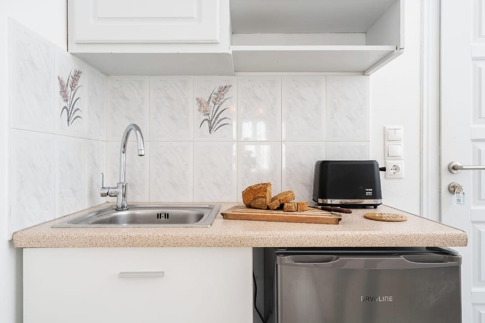 Diamantis Studios&Apartments Hotel in Naxos, Naxos and Lesser Cyclades, Greece