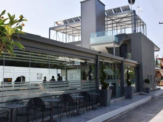 4-You Boutique Hotel in Halkidiki