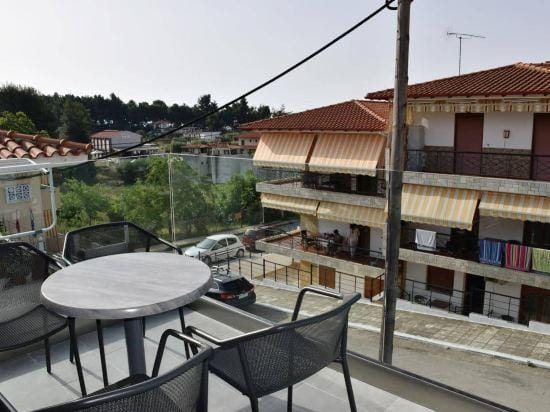 4-You Boutique Hotel in Halkidiki