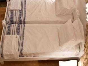 Lida Mary Hotel in Decentralized Administration of the Aegean