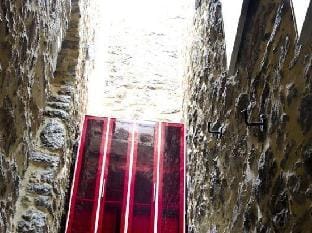 Lida Mary Hotel in Decentralized Administration of the Aegean