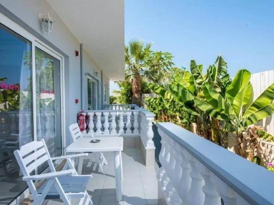 ICandy Sol Hotel in Malia, Crete