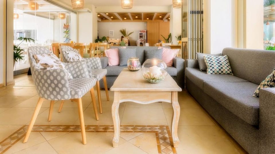 Pela Sofia Hotel in Malia, Crete