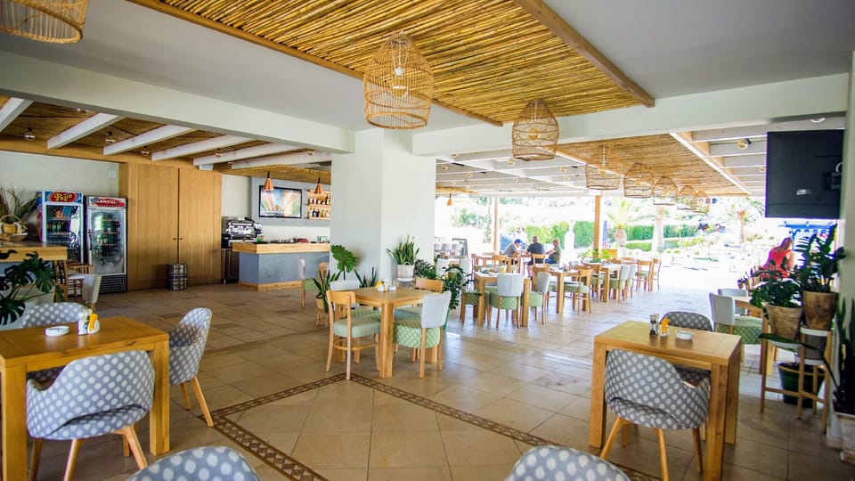 Pela Sofia Hotel in Malia, Crete