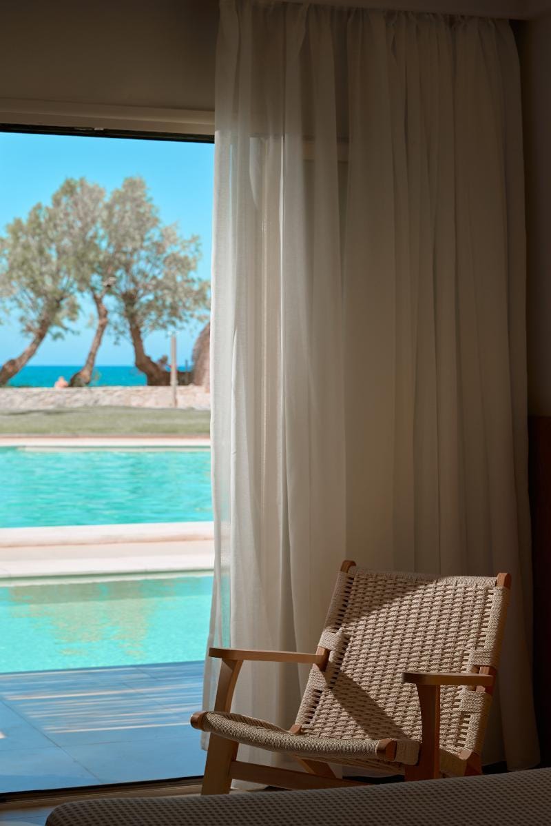Malia Bay Beach Hotel & Bungalows Hotel in Malia, Crete
