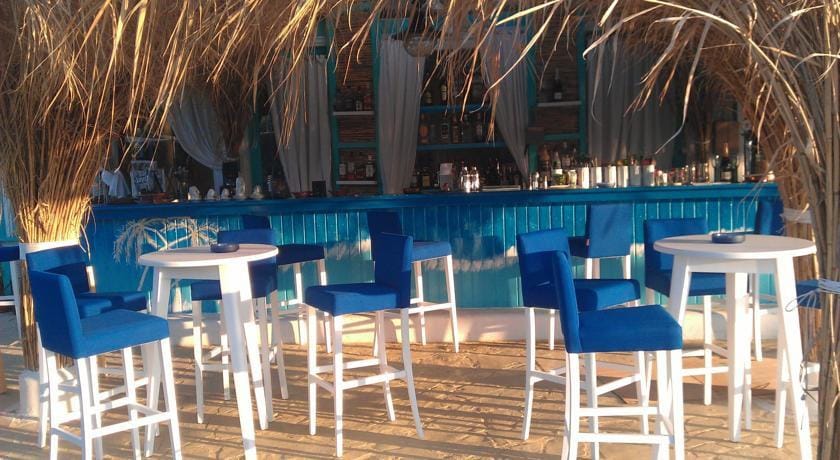 Neon Hotel Hotel in Malia, Crete