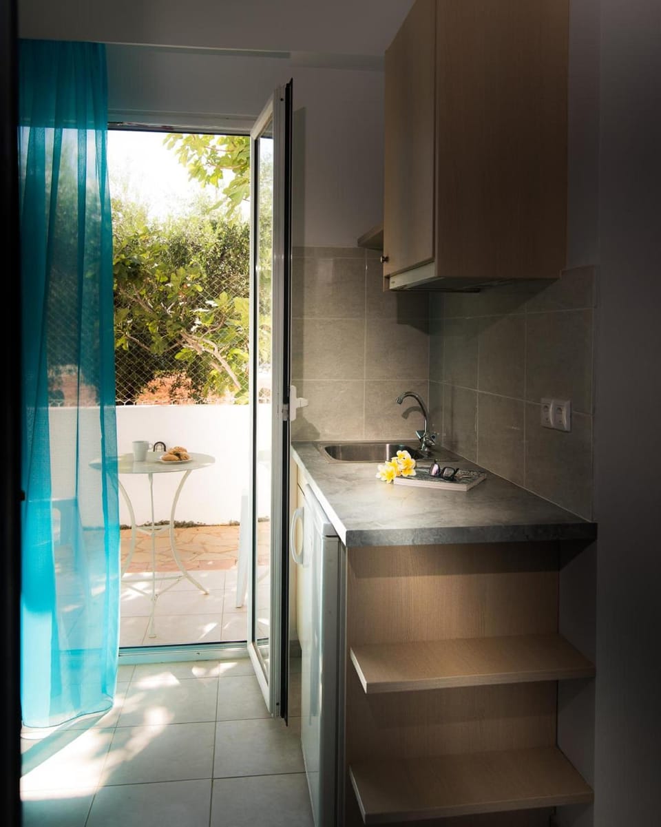 Ibiscus Hotel Malia Hotel in Malia, Crete