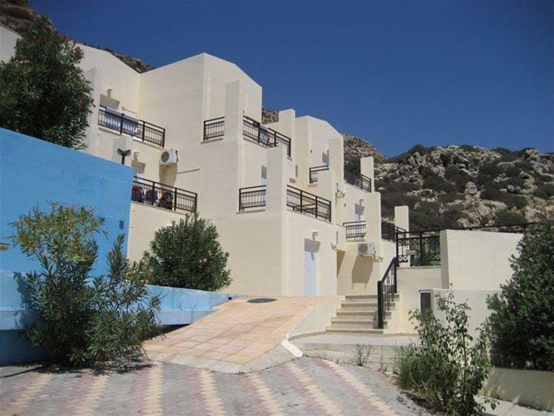 Melissa Hotel Hotel in Crete