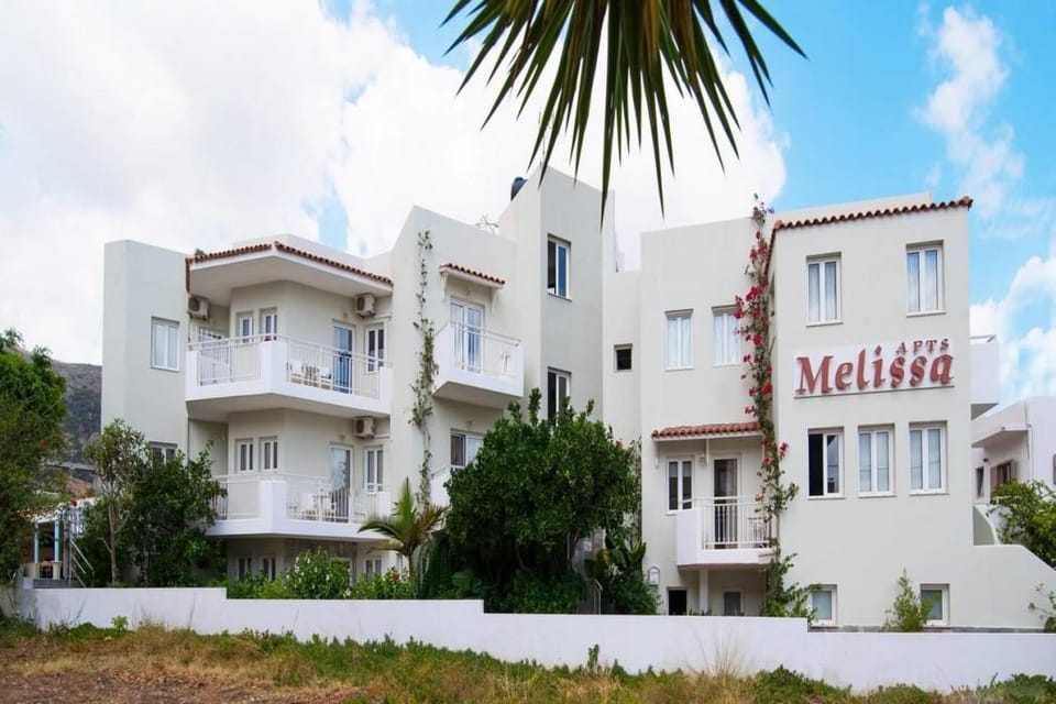 Melissa Hotel Hotel in Crete