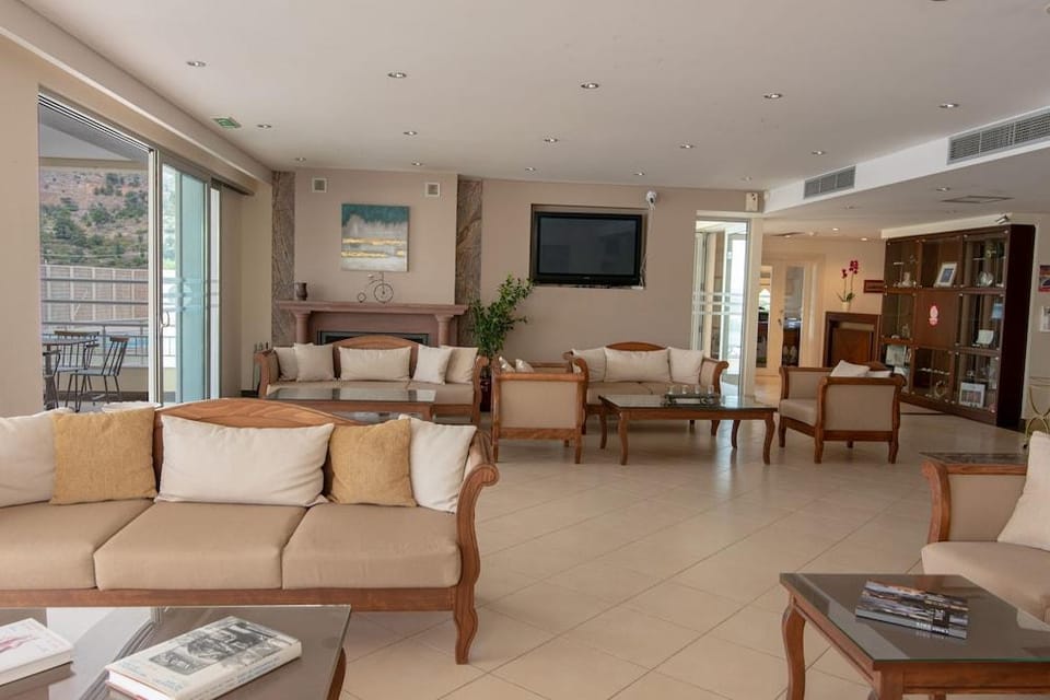 Almiriki Chios Rooms & Apartments Hotel in Decentralized Administration of the Aegean