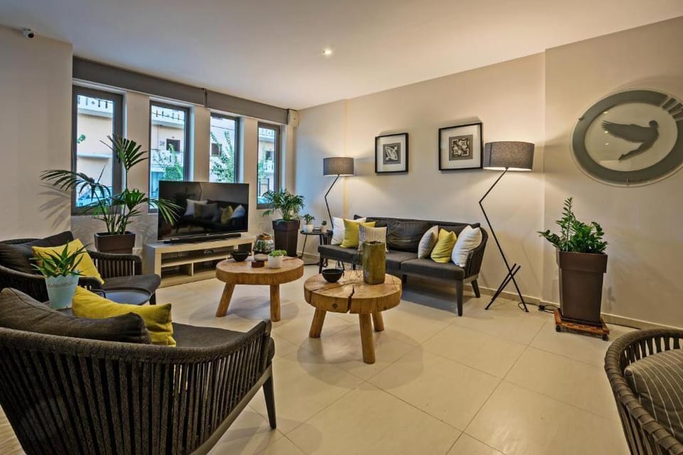 Lefkoniko Beach Hotel in Rethymno
