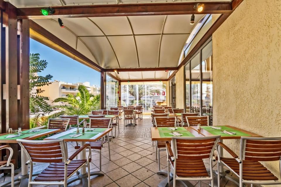 Lefkoniko Beach Hotel in Rethymno