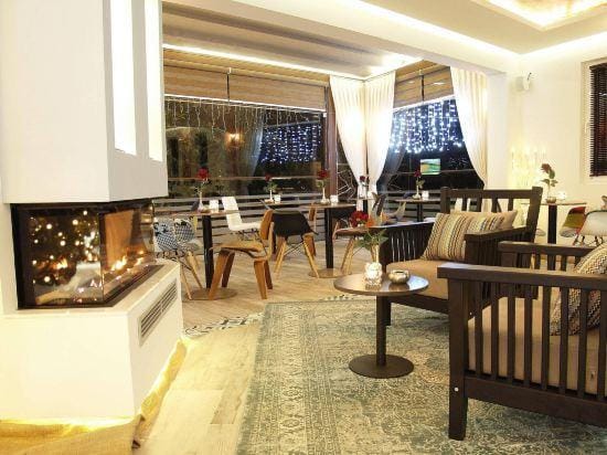 Omiros Boutique Hotel (Adults Only) Hotel in Rethymno