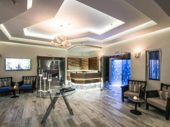 Omiros Boutique Hotel (Adults Only) Hotel in Rethymno
