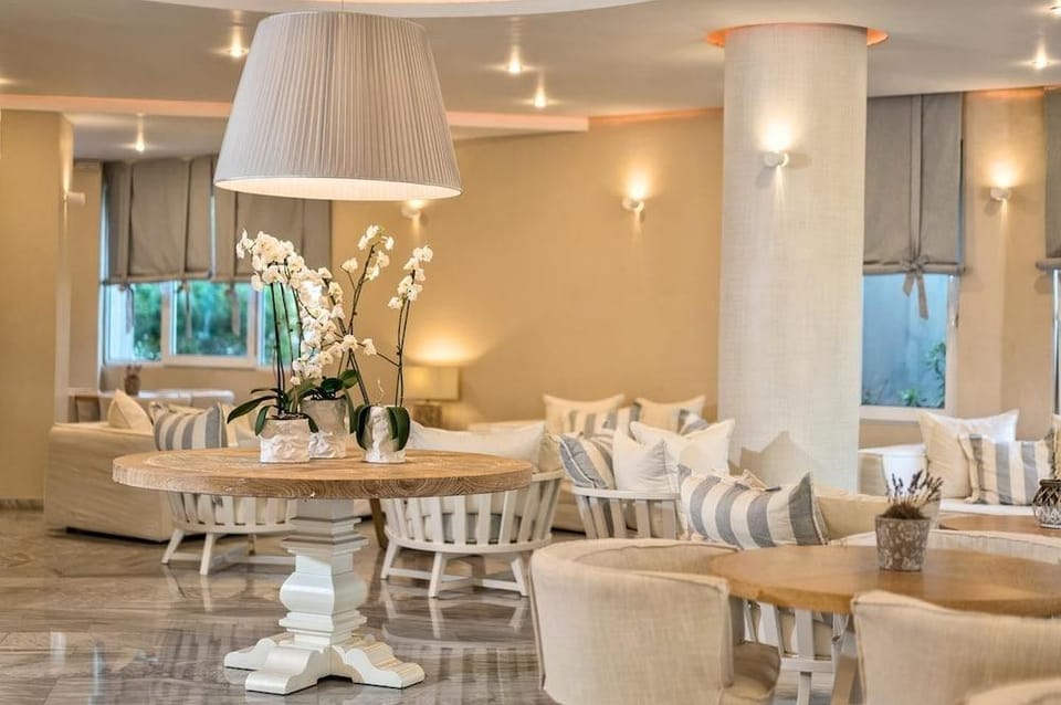 Nefeli Hotel Hotel in Rethymno