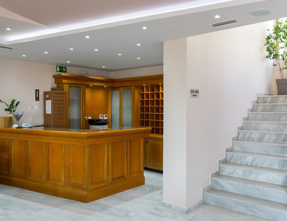 Anita Beach Hotel- Adults Only Hotel in Rethymno
