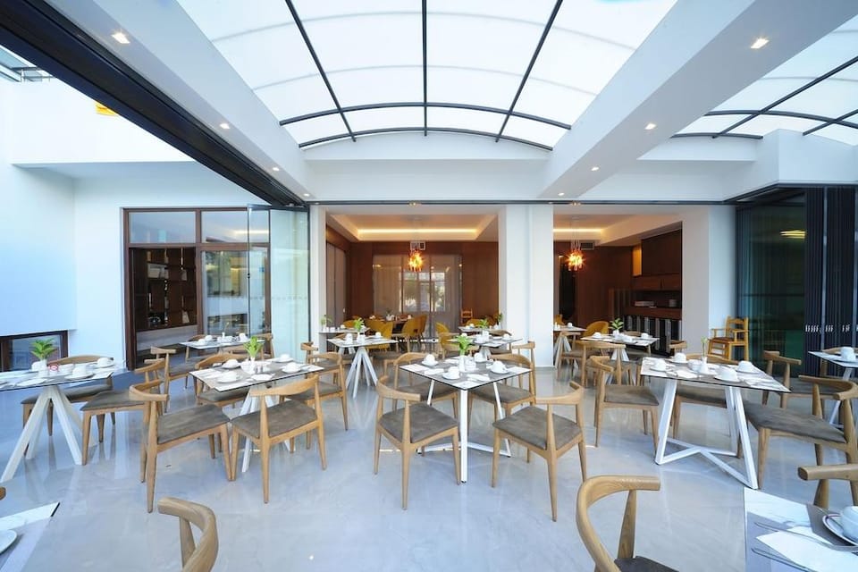 Atrium Ambiance Hotel Hotel in Rethymno