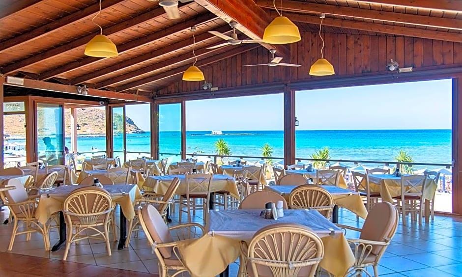 Sunlight Hotel Hotel in Crete