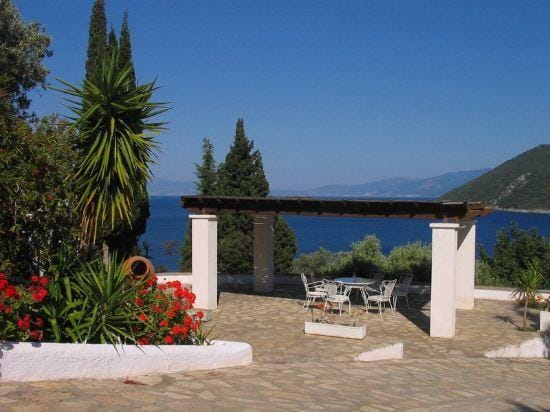 Kerveli Village Hotel Hotel in Samos, Greece