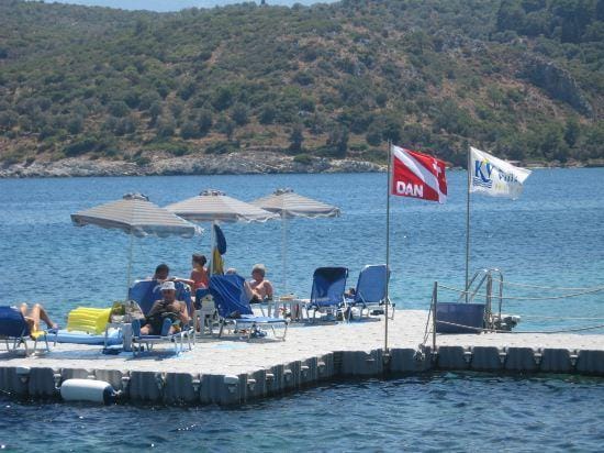 Kerveli Village Hotel Hotel in Samos, Greece
