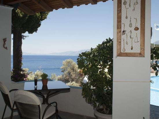 Kerveli Village Hotel Hotel in Samos, Greece