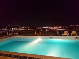 Oleander Studios Hotel in Rhodes, Greece