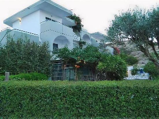 Artemis Studios Hotel in Faliraki, Greece